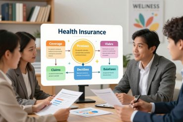 health insurance explained for beginners